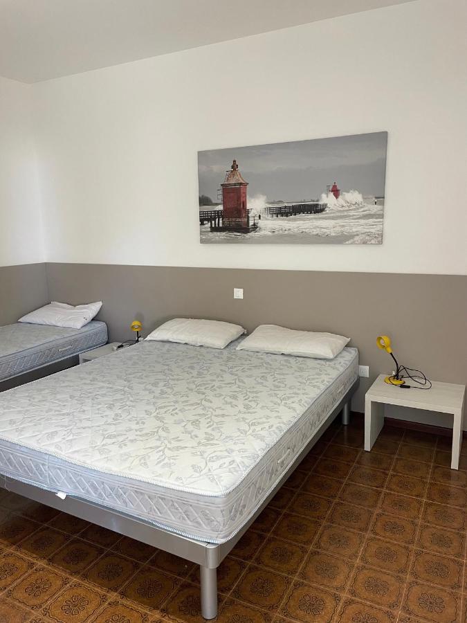 Blu Residence 2 Lignano Sabbiadoro Kültér fotó