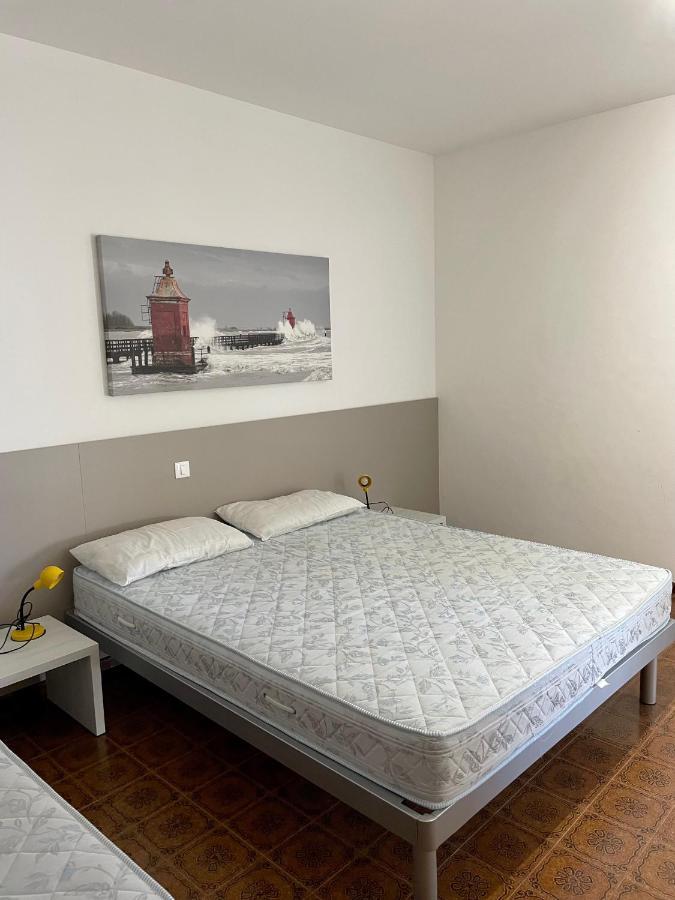 Blu Residence 2 Lignano Sabbiadoro Kültér fotó