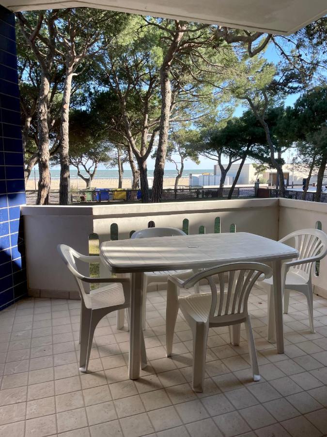 Blu Residence 2 Lignano Sabbiadoro Kültér fotó