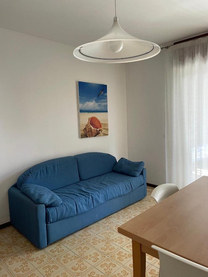 Blu Residence 2 Lignano Sabbiadoro Kültér fotó