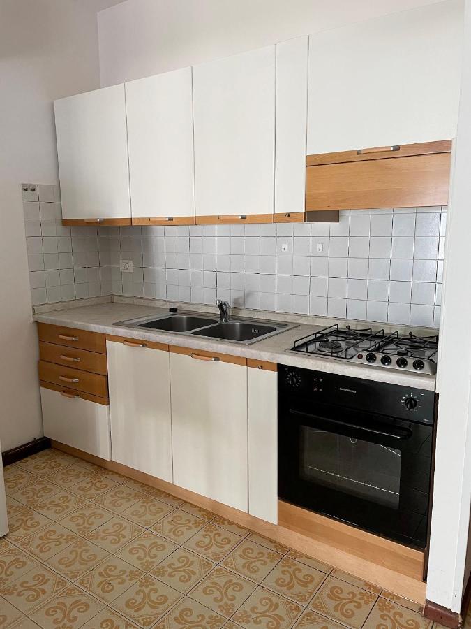 Blu Residence 2 Lignano Sabbiadoro Kültér fotó