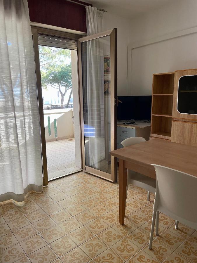 Blu Residence 2 Lignano Sabbiadoro Kültér fotó