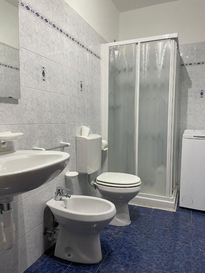 Blu Residence 2 Lignano Sabbiadoro Kültér fotó